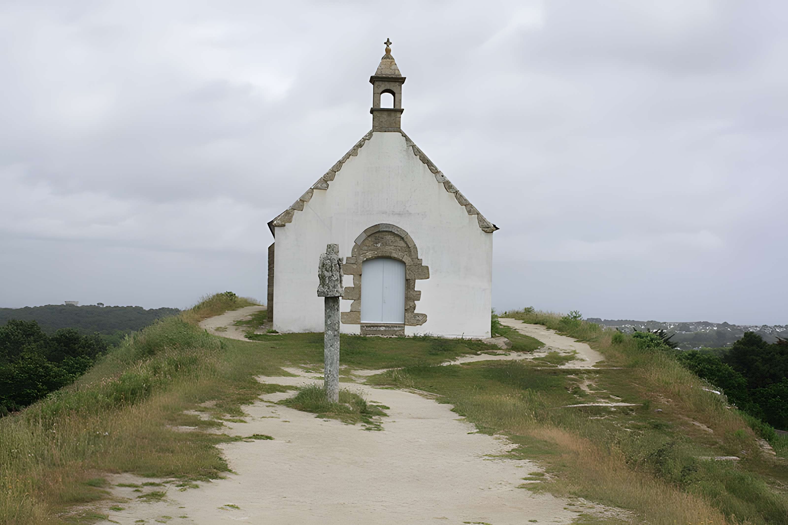 Calvaire Saint-Michel de Carnac