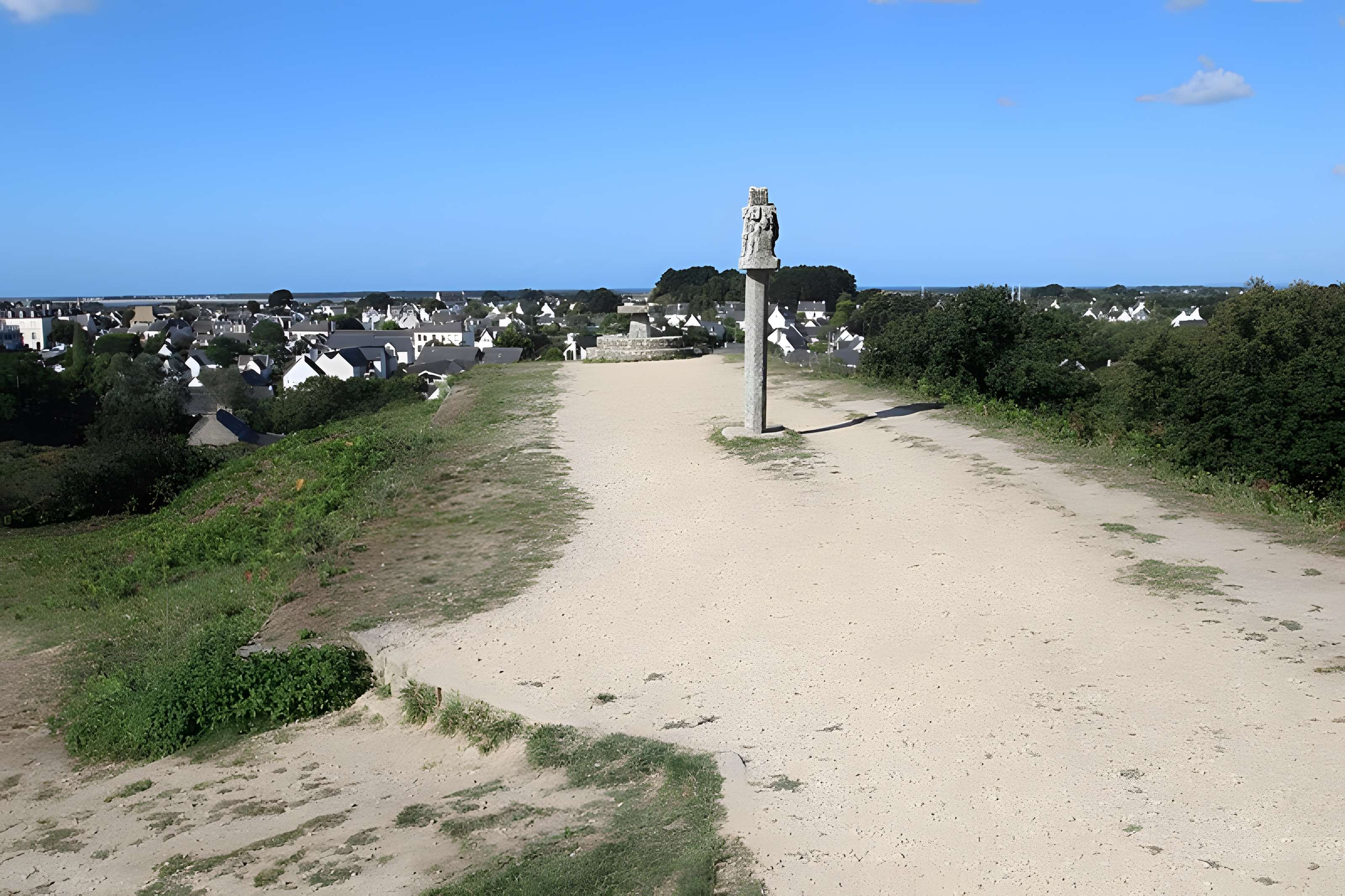 Calvaire Saint-Michel de Carnac