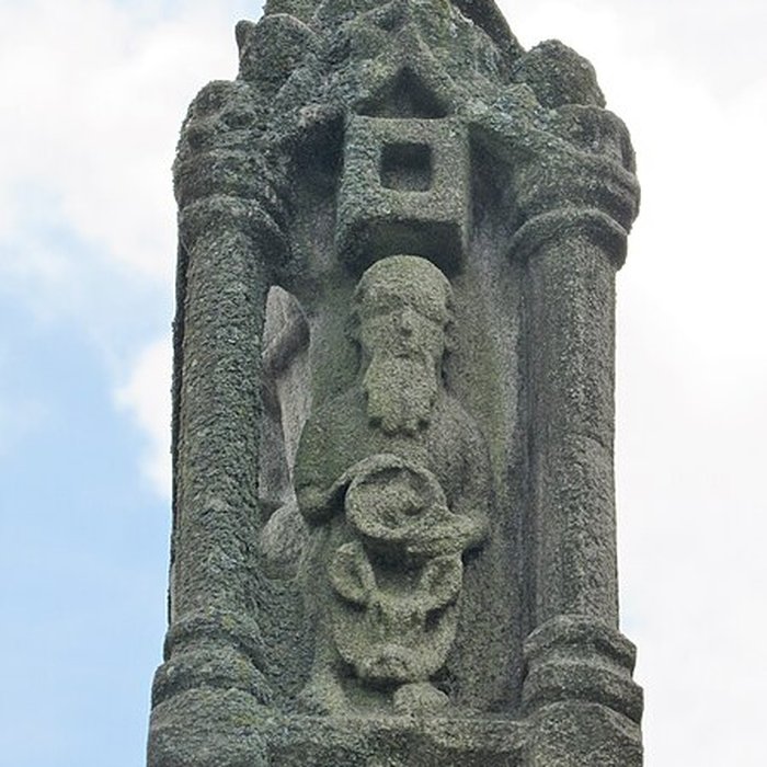 Photo de Calvaire Saint-Michel de Questembert