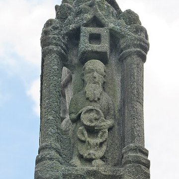 Calvaire Saint-Michel de Questembert