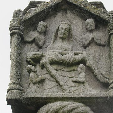 Calvaire Saint-Michel de Questembert