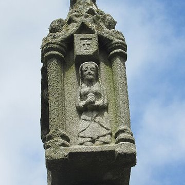 Calvaire Saint-Michel de Questembert