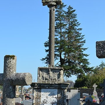Calvaire Saint-Michel de Questembert