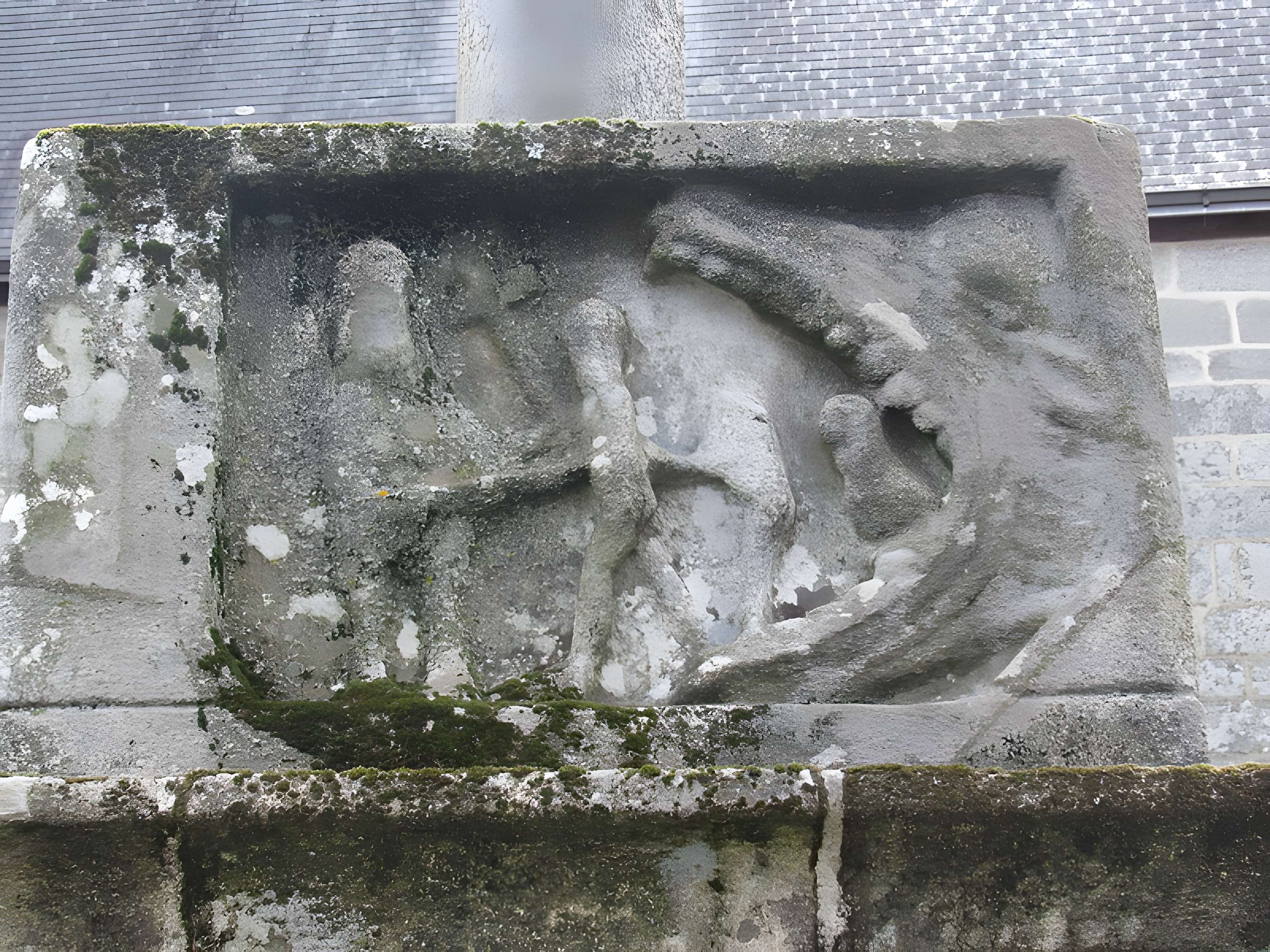 Calvaire Saint-Michel de Questembert