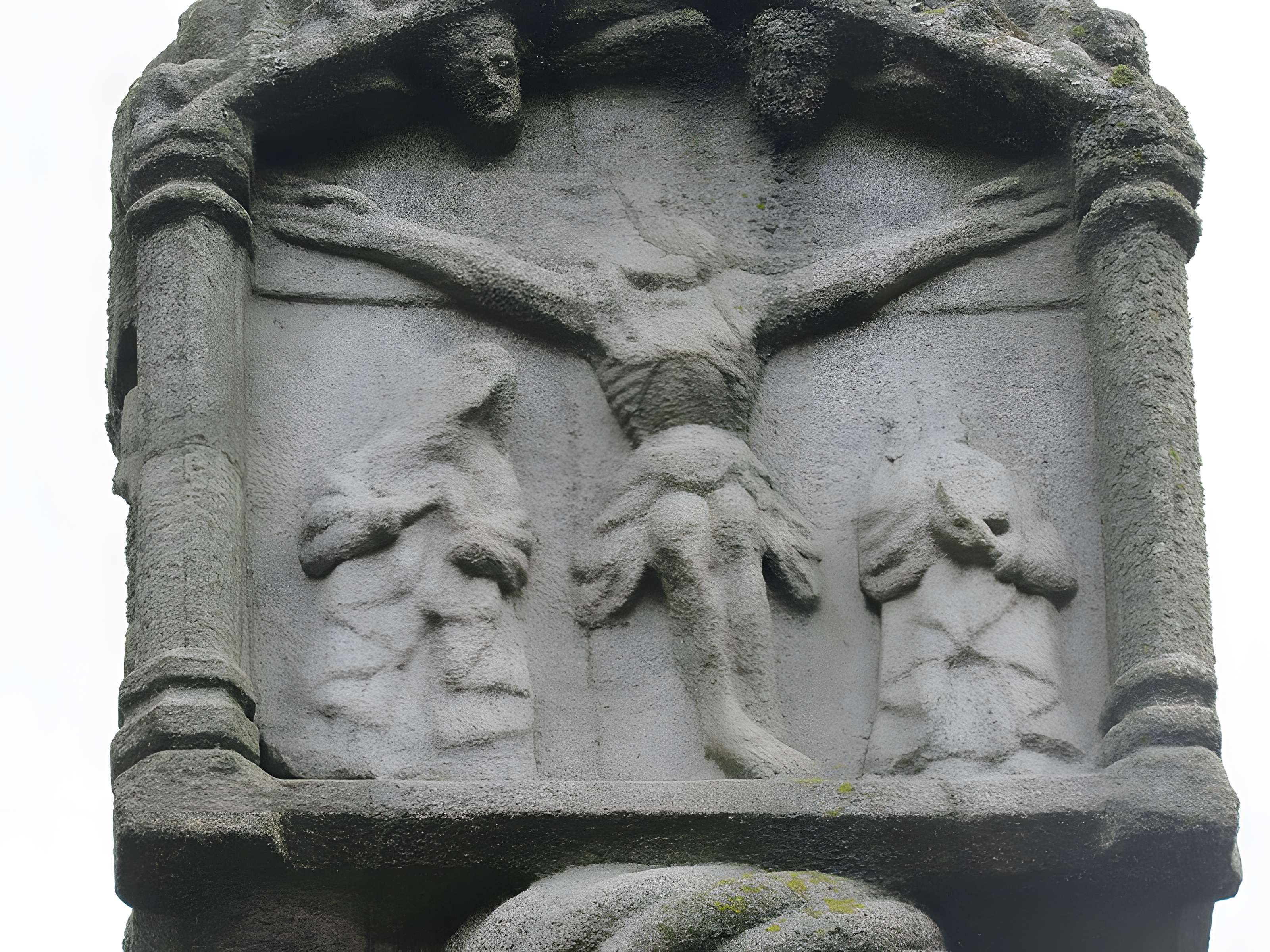 Calvaire Saint-Michel de Questembert