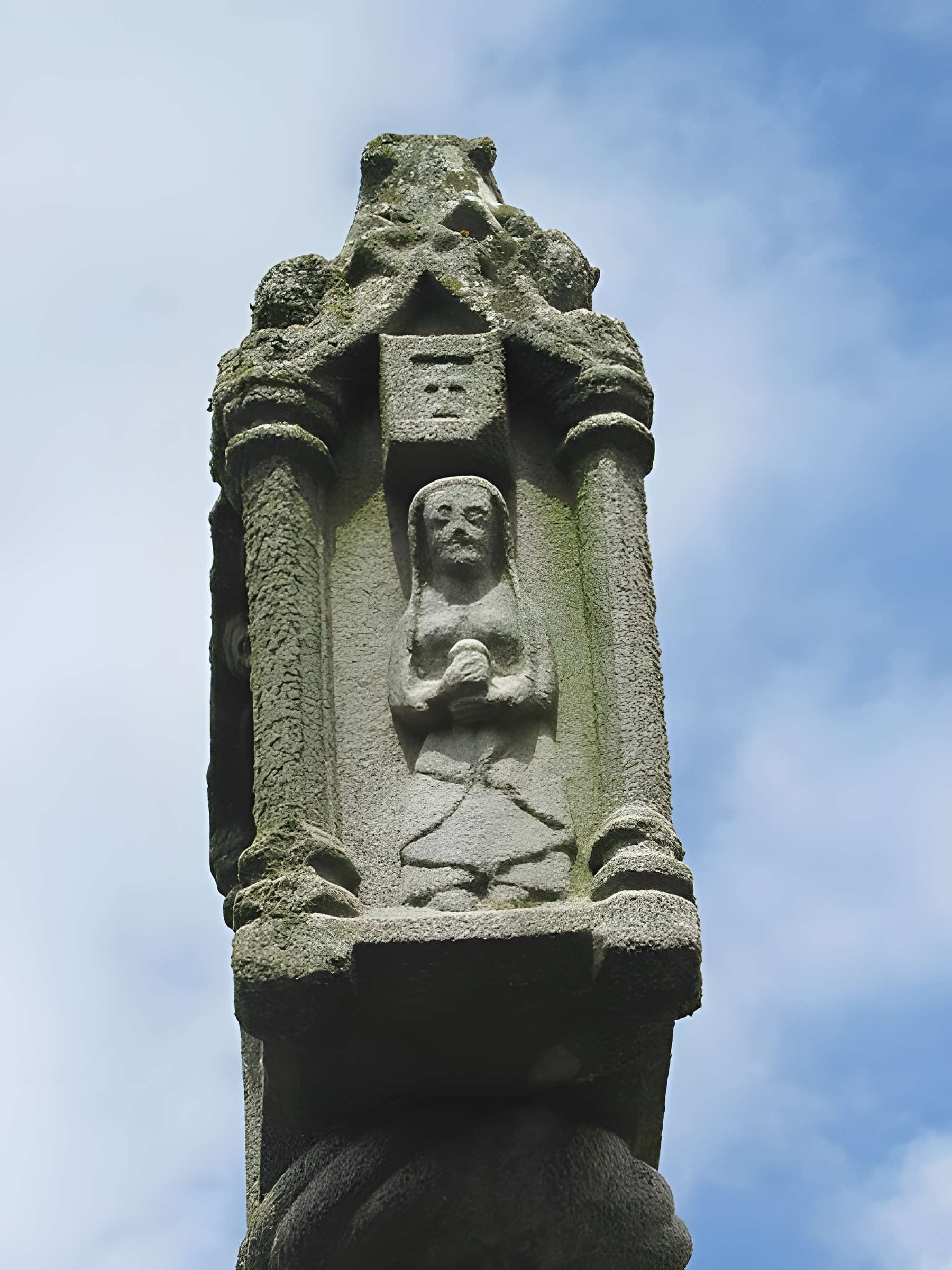 Calvaire Saint-Michel de Questembert