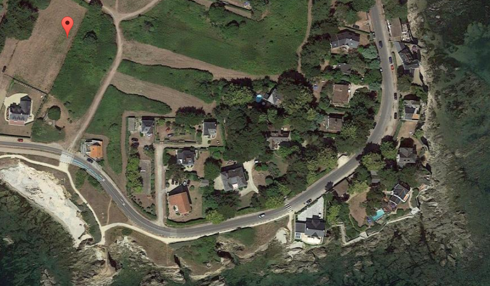 Camp celtique du Pouliguen 