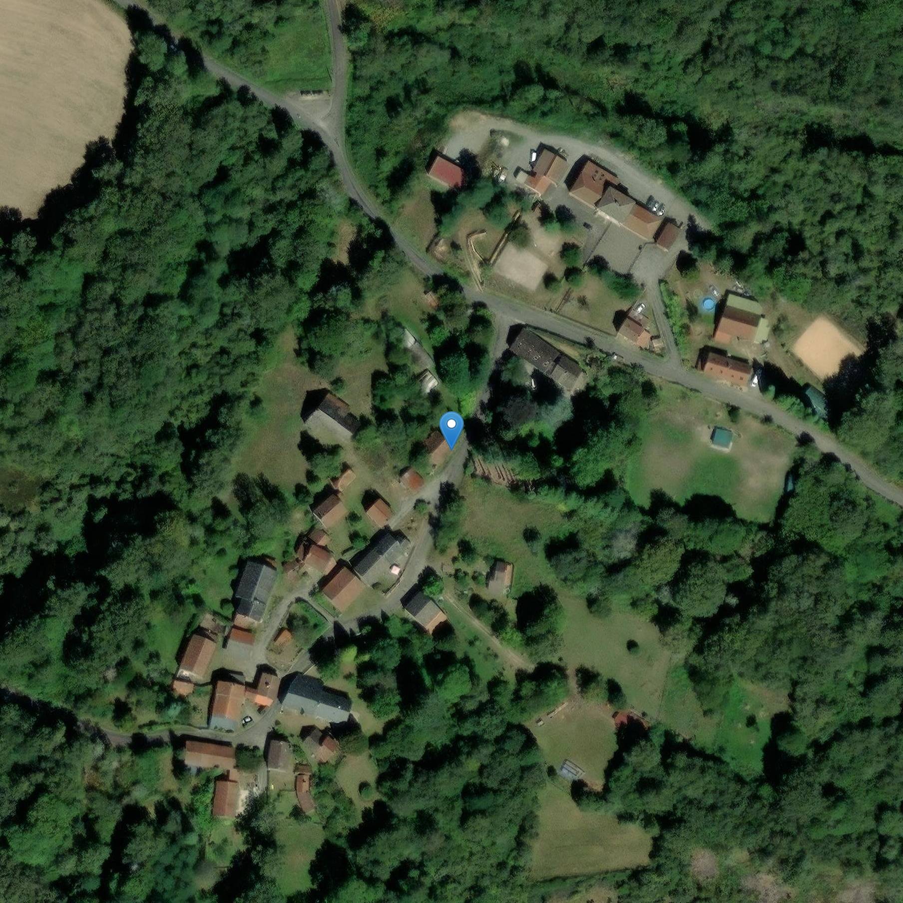 Photo de Camp de César de Jabreilles-les-Bordes