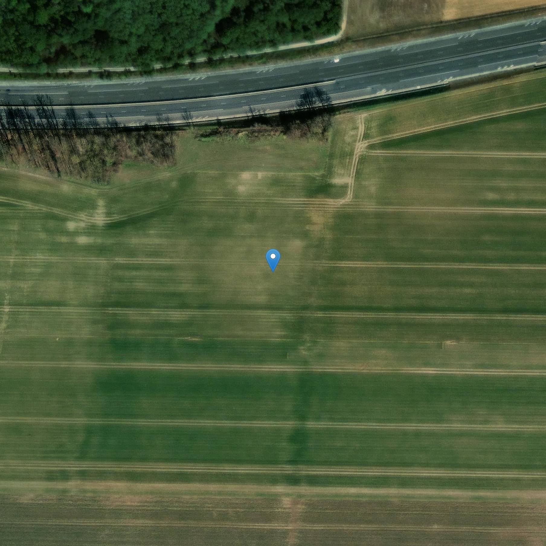 Photo de Campo di Cesare di Nointel