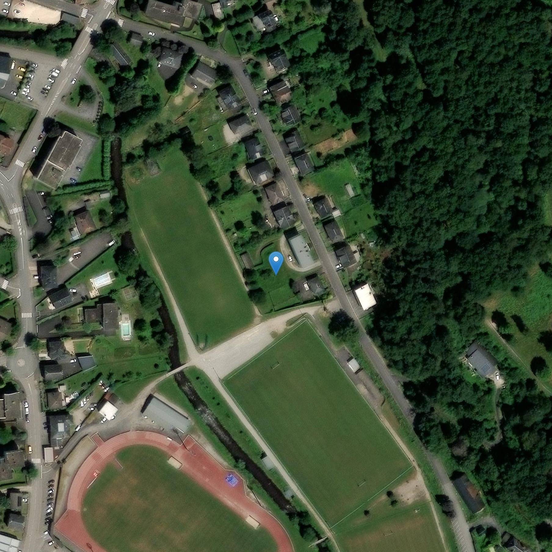 Photo de Camp de César d'Ussel