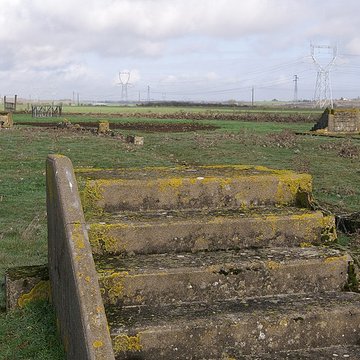 Camp de concentration de tsiganes de Montreuil-Bellay