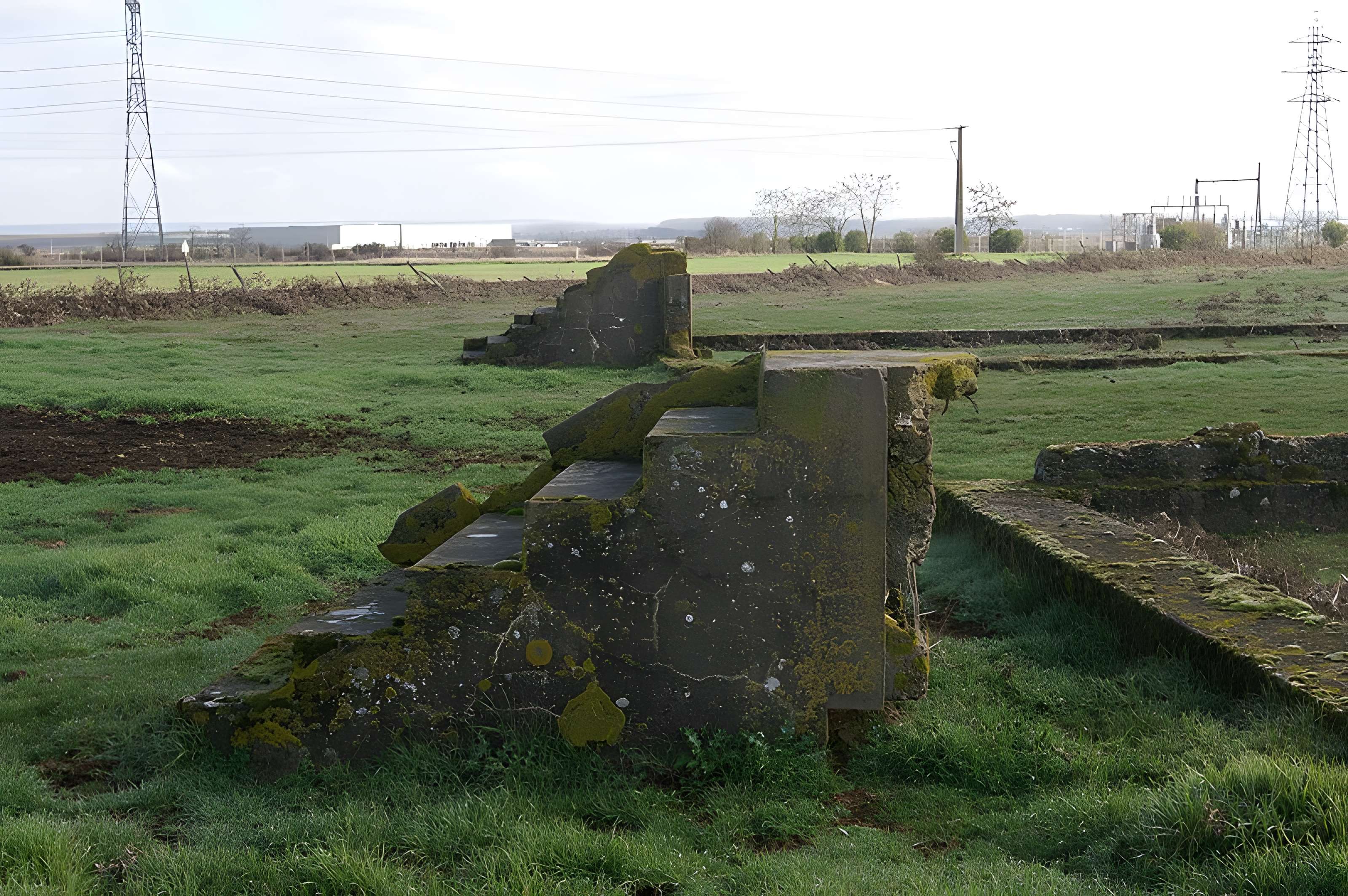 Camp de concentration de tsiganes de Montreuil-Bellay