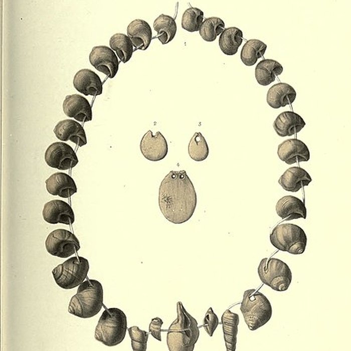 Photo de Abri de Cro-Magnon aux Eyzies-de-Tayac-Sireuil