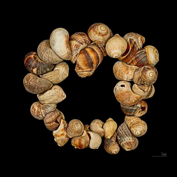 Photo de Abri de Cro-Magnon aux Eyzies-de-Tayac-Sireuil