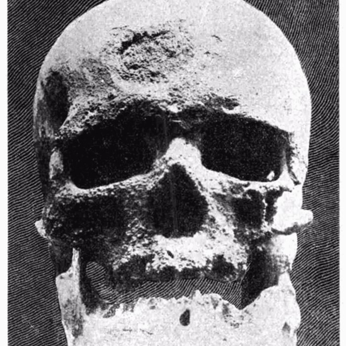 Photo de Abri de Cro-Magnon aux Eyzies-de-Tayac-Sireuil