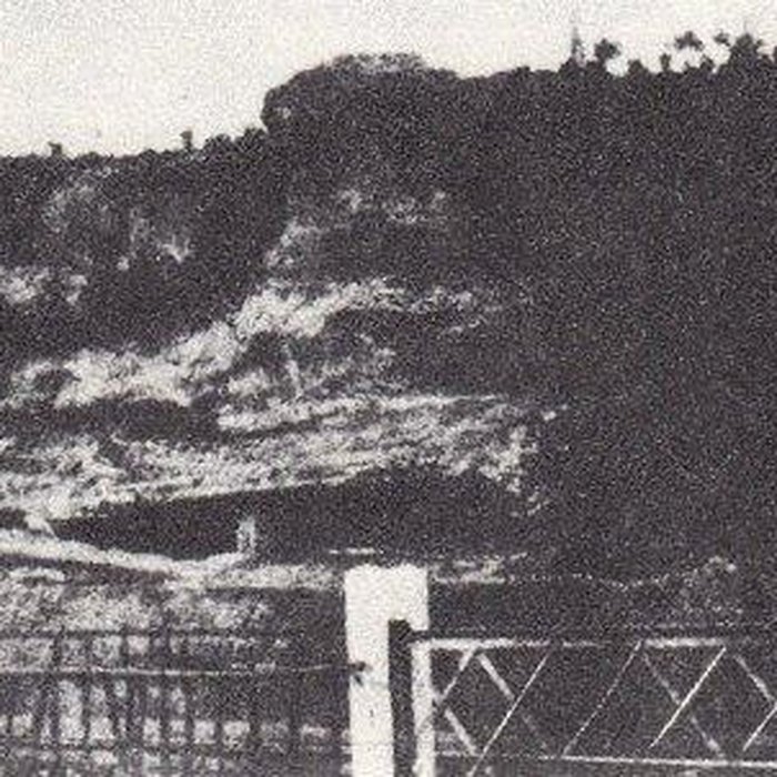 Photo de Abri de Cro-Magnon aux Eyzies-de-Tayac-Sireuil