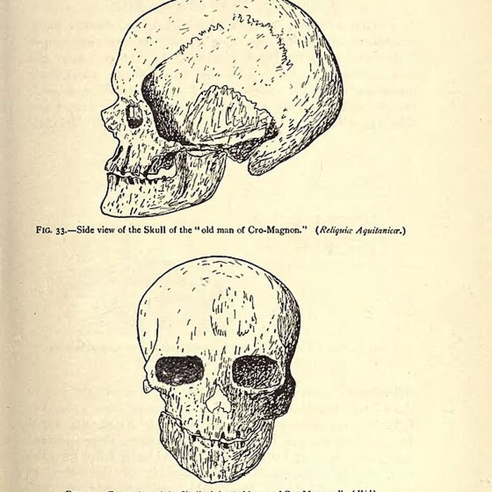 Photo de Abri de Cro-Magnon aux Eyzies-de-Tayac-Sireuil