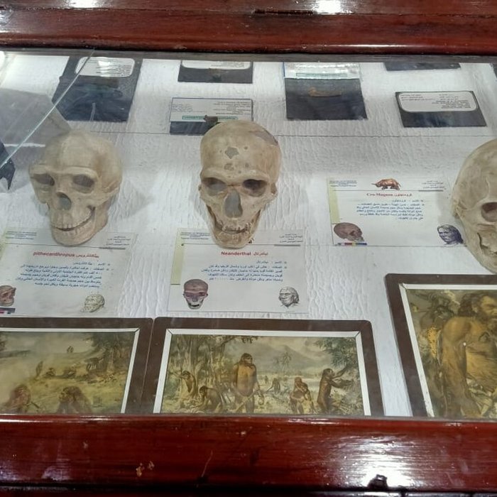 Photo de Abri de Cro-Magnon aux Eyzies-de-Tayac-Sireuil