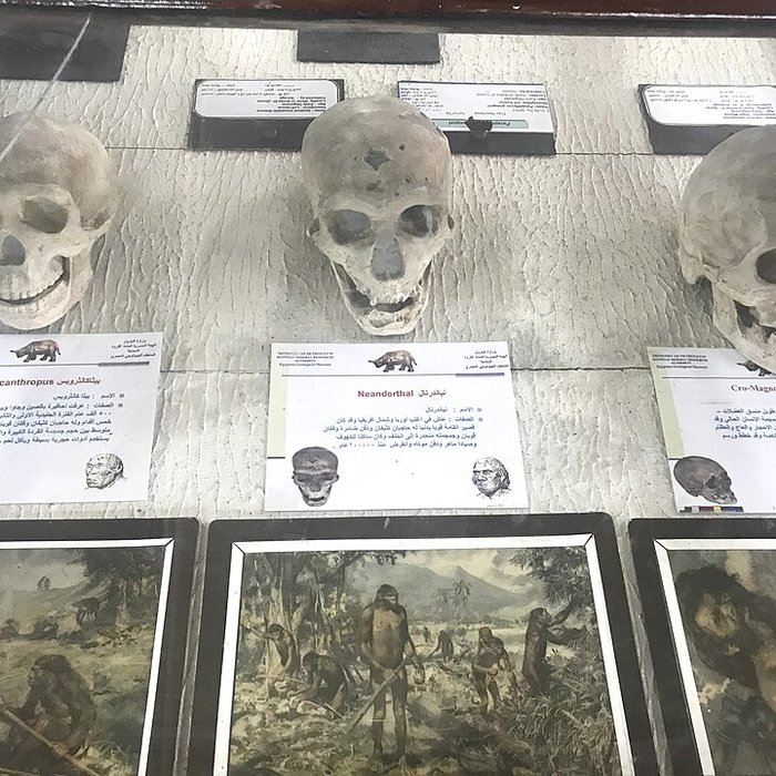 Photo de Abri de Cro-Magnon aux Eyzies-de-Tayac-Sireuil