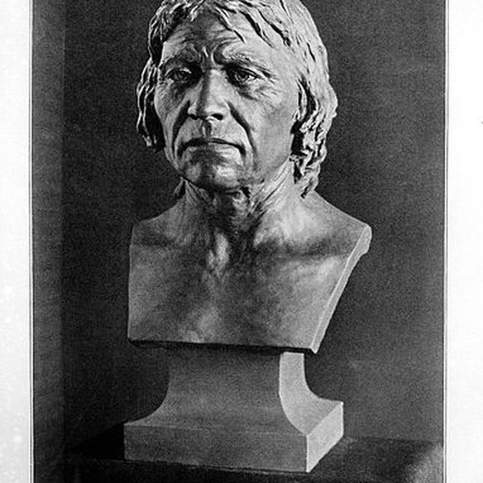 Photo de Abri de Cro-Magnon aux Eyzies-de-Tayac-Sireuil