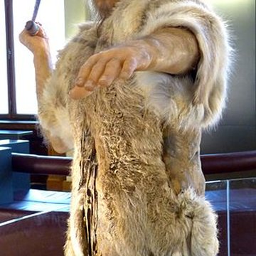 Abri de Cro-Magnon aux Eyzies-de-Tayac-Sireuil