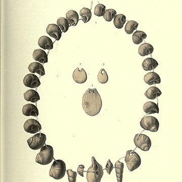 Abri de Cro-Magnon aux Eyzies-de-Tayac-Sireuil
