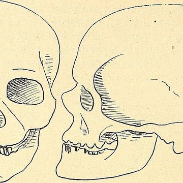 Abri de Cro-Magnon aux Eyzies-de-Tayac-Sireuil