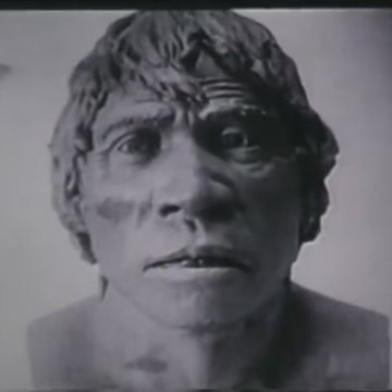 Abri de Cro-Magnon aux Eyzies-de-Tayac-Sireuil