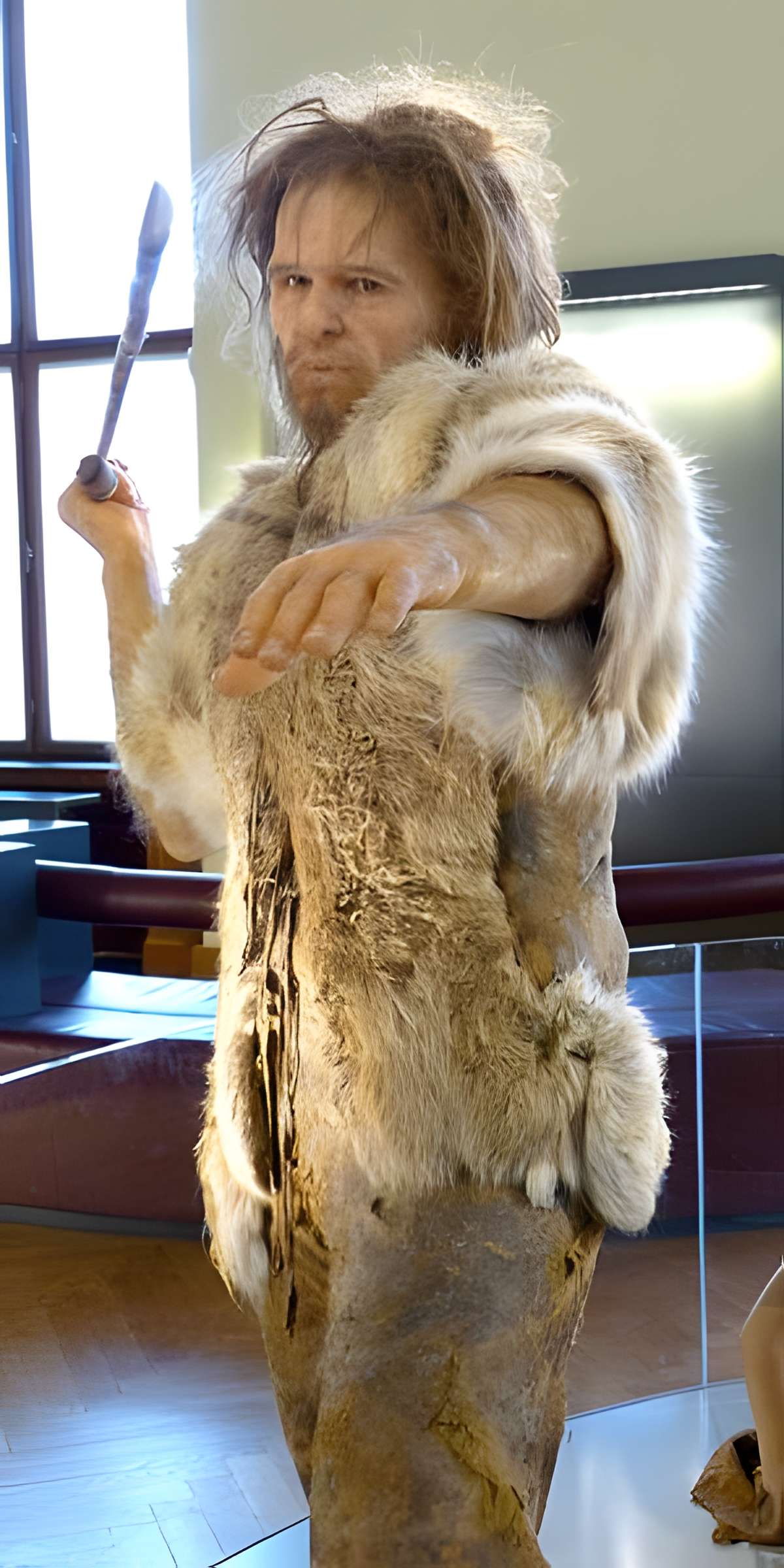 Abri de Cro-Magnon aux Eyzies-de-Tayac-Sireuil