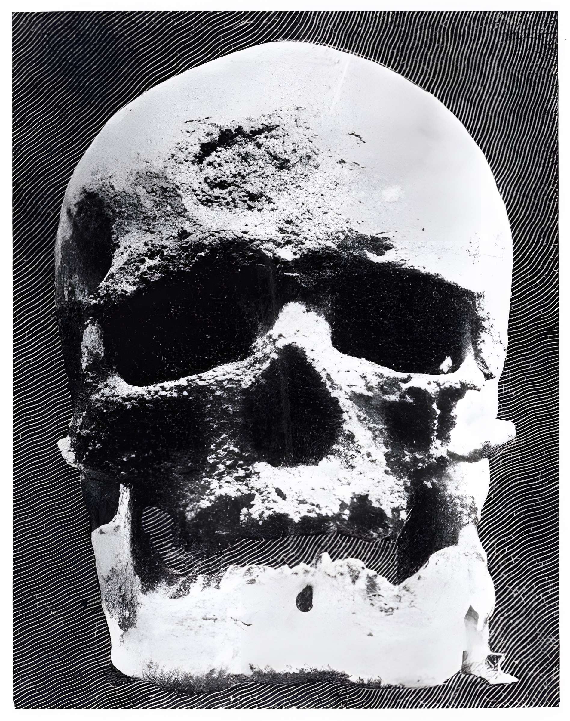 Abri de Cro-Magnon aux Eyzies-de-Tayac-Sireuil