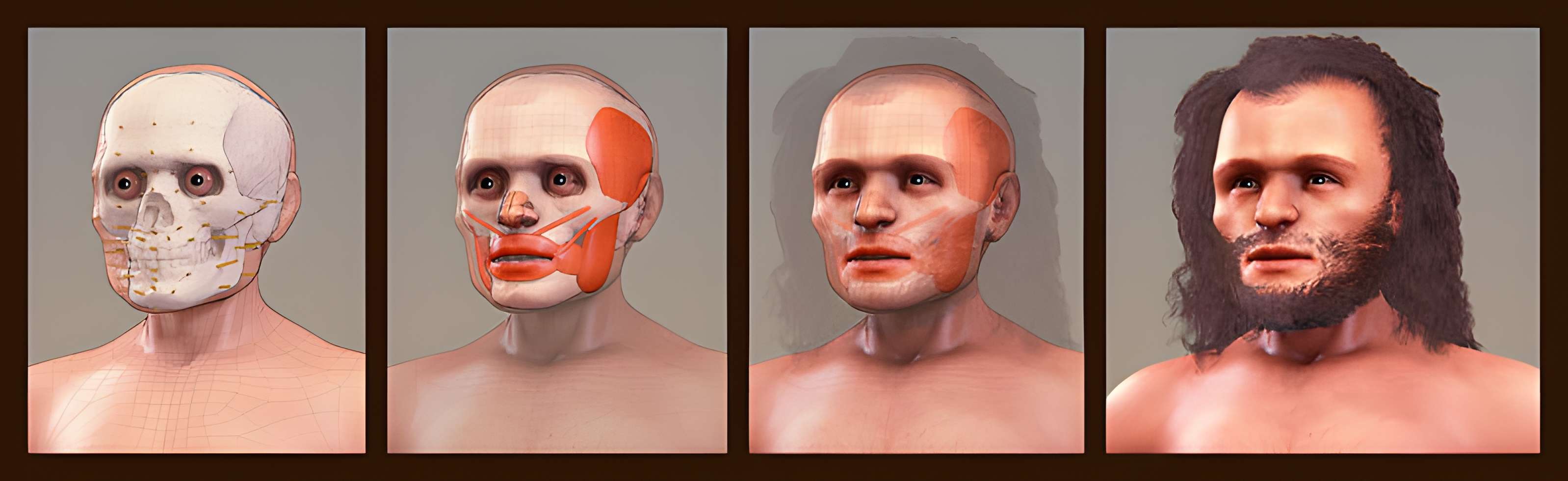 Abri de Cro-Magnon aux Eyzies-de-Tayac-Sireuil