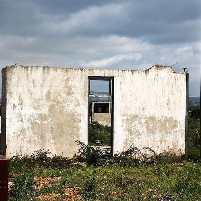 Photo de Camp de Rivesaltes de Salses-le-Château
