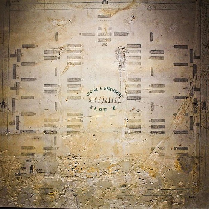 Photo de Camp de Rivesaltes de Salses-le-Château