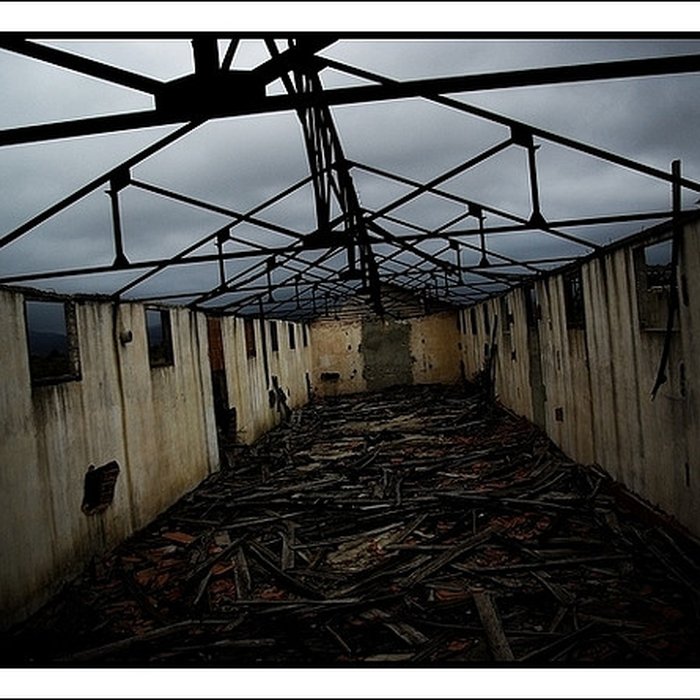 Photo de Camp de Rivesaltes de Salses-le-Château