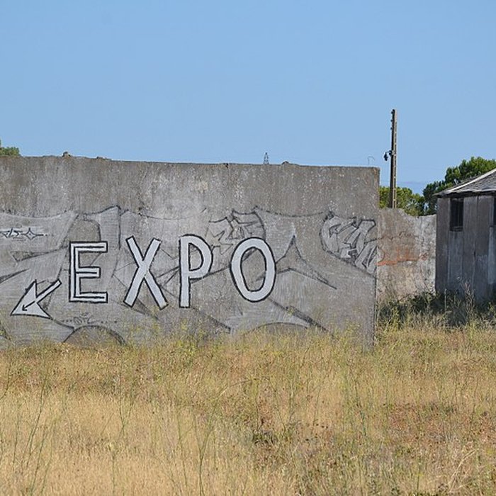 Photo de Camp de Rivesaltes de Salses-le-Château