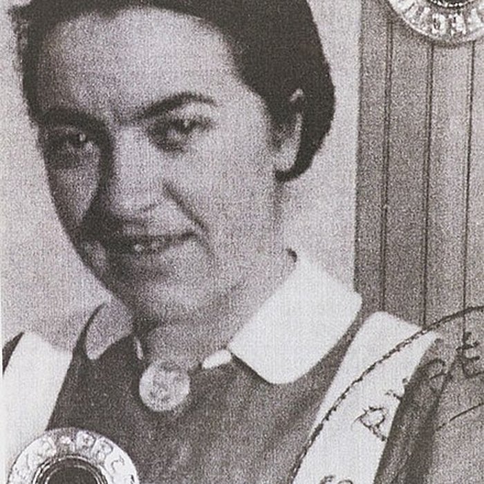 Photo de Camp de Rivesaltes de Salses-le-Château