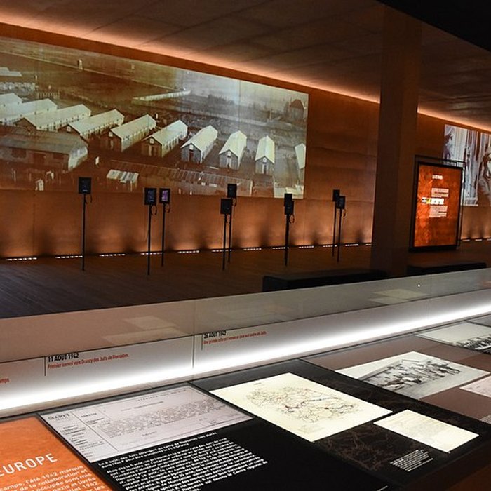 Photo de Camp de Rivesaltes de Salses-le-Château