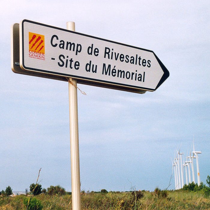 Photo de Camp de Rivesaltes de Salses-le-Château