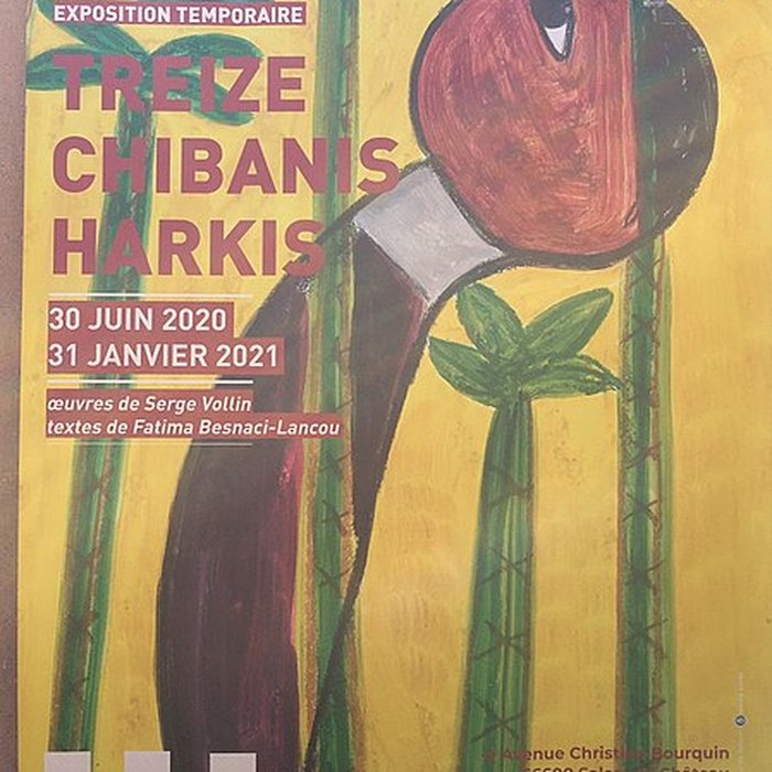 Photo de Camp de Rivesaltes de Salses-le-Château