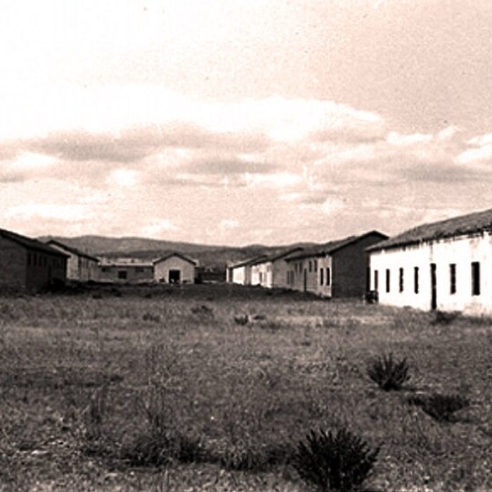 Photo de Camp de Rivesaltes de Salses-le-Château
