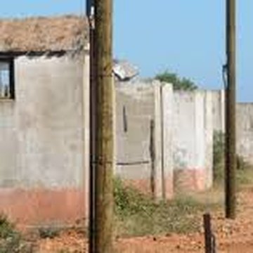 Camp de Rivesaltes de Salses-le-Château