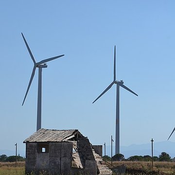 Camp de Rivesaltes de Salses-le-Château