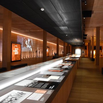 Camp de Rivesaltes de Salses-le-Château