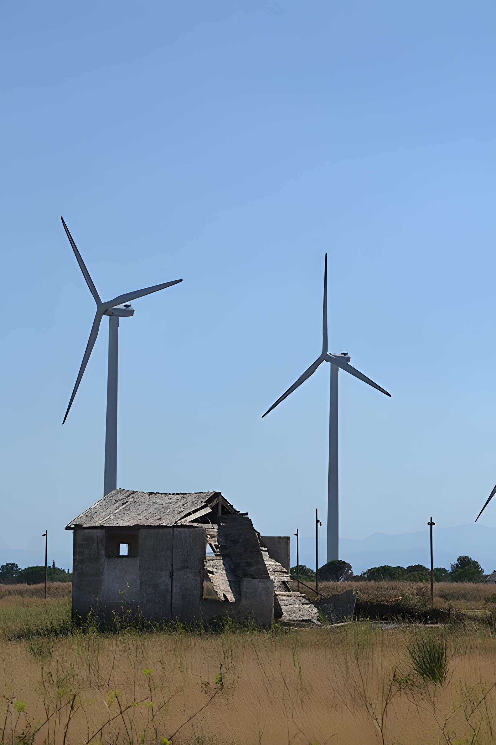 Camp de Rivesaltes de Salses-le-Château