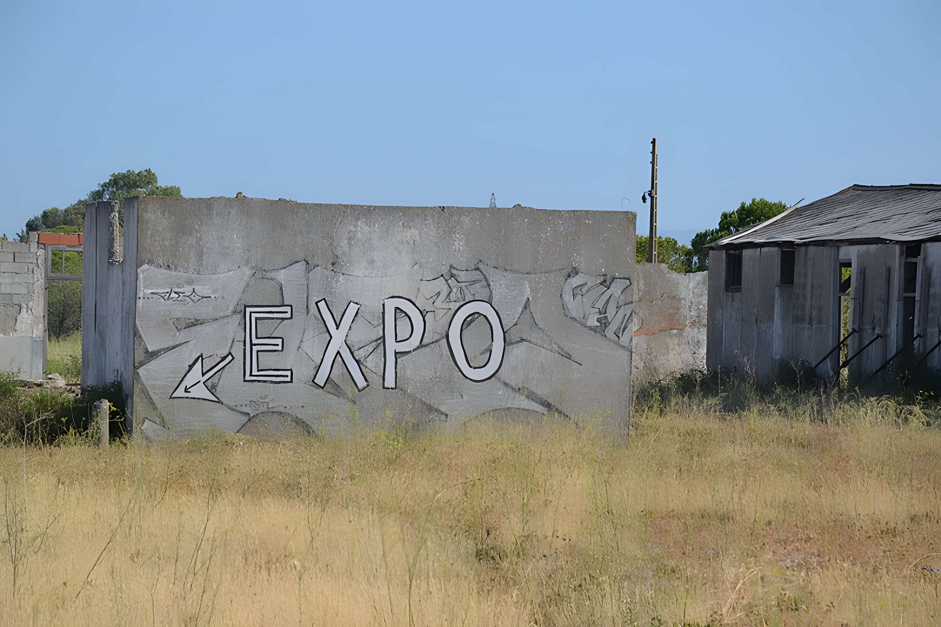 Camp de Rivesaltes de Salses-le-Château
