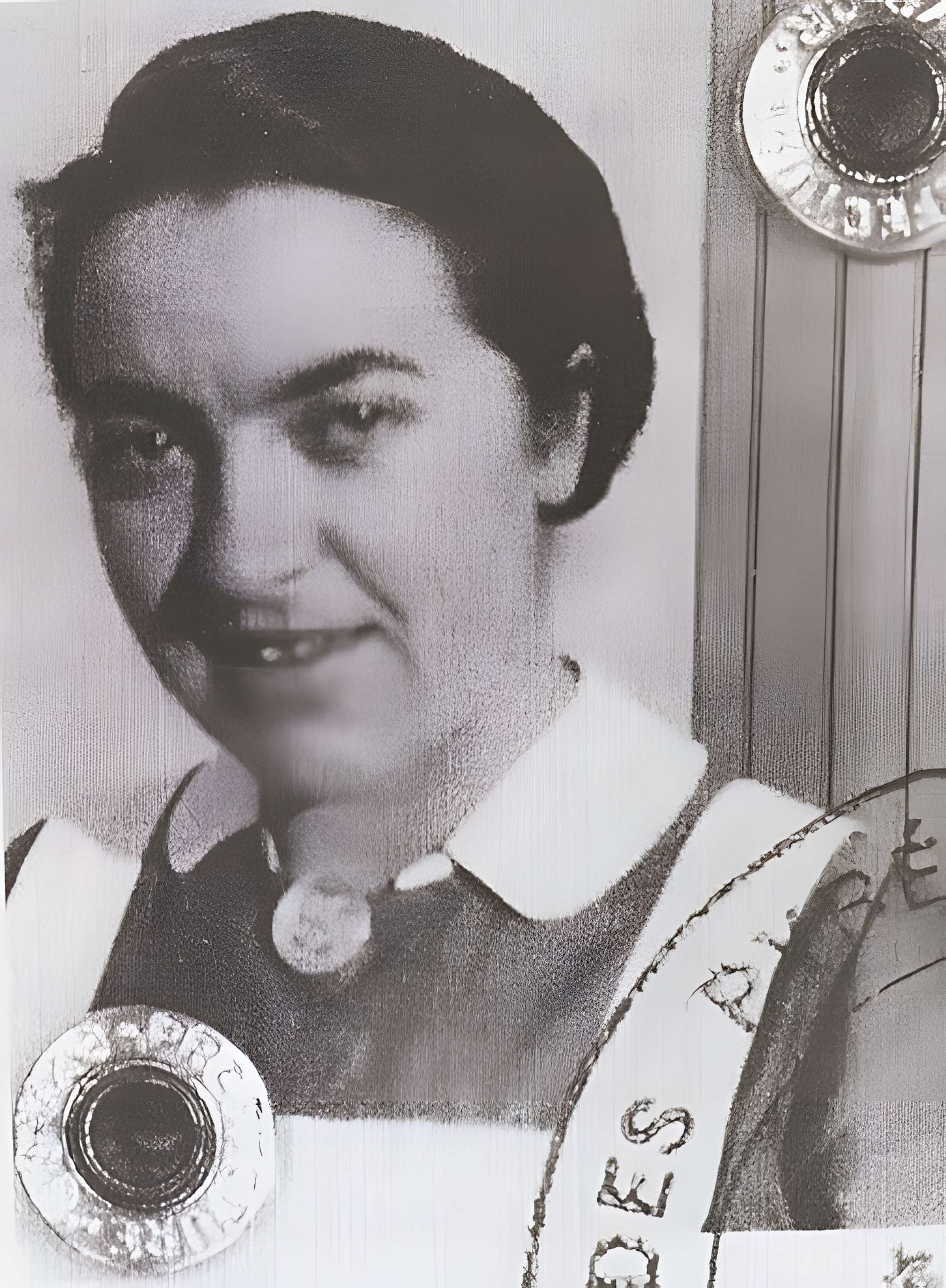 Camp de Rivesaltes de Salses-le-Château