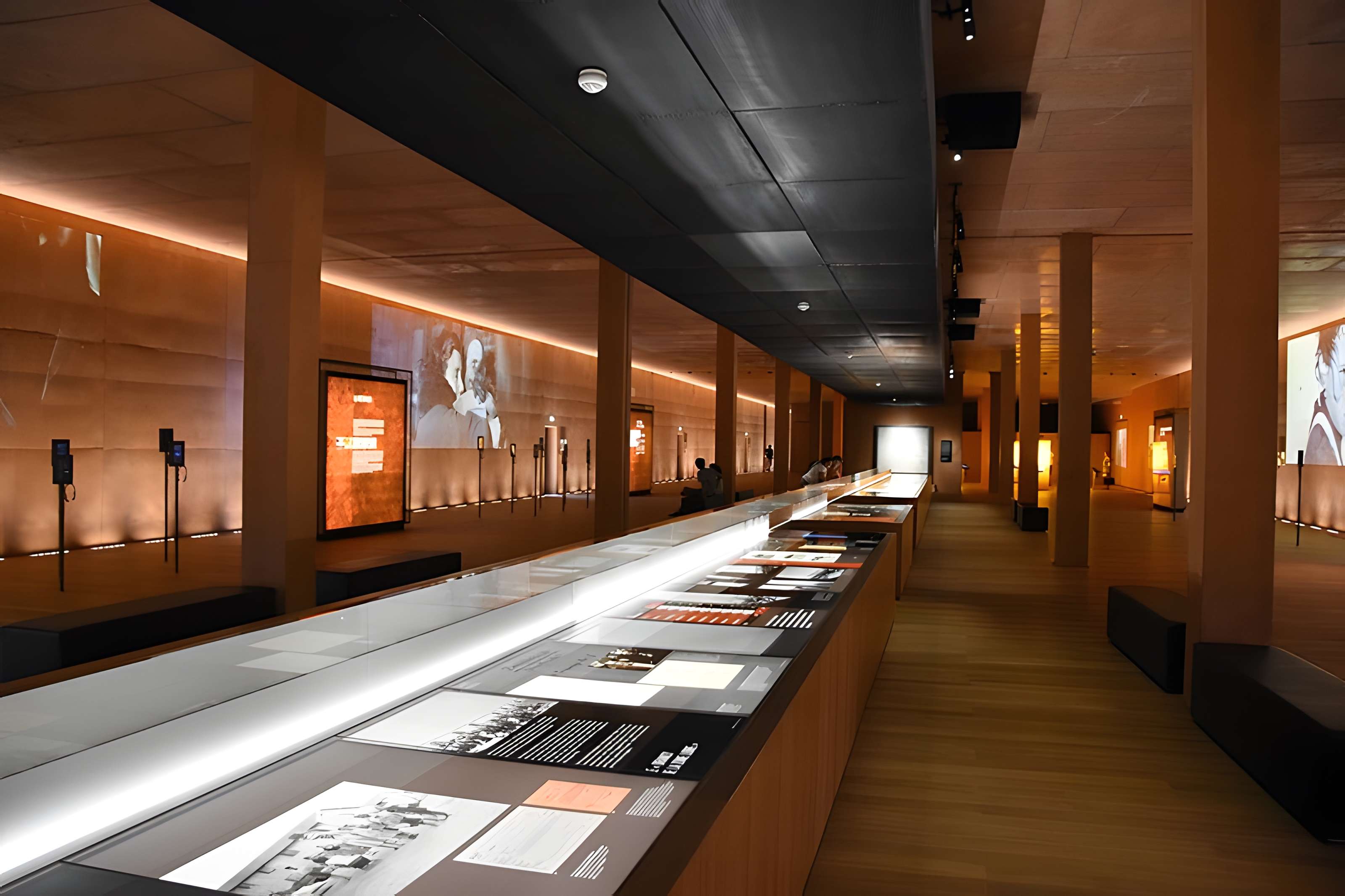 Camp de Rivesaltes de Salses-le-Château