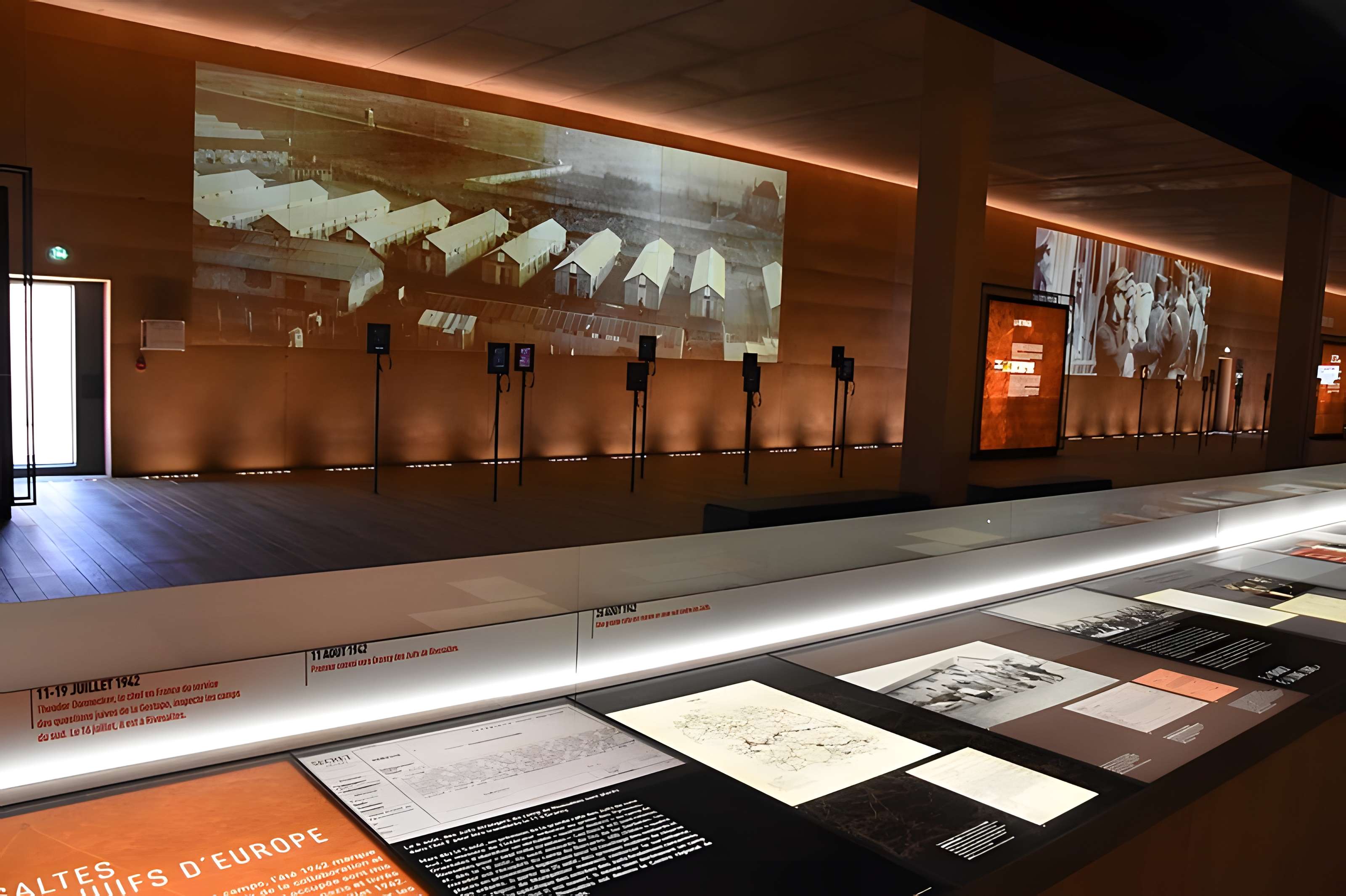 Camp de Rivesaltes de Salses-le-Château