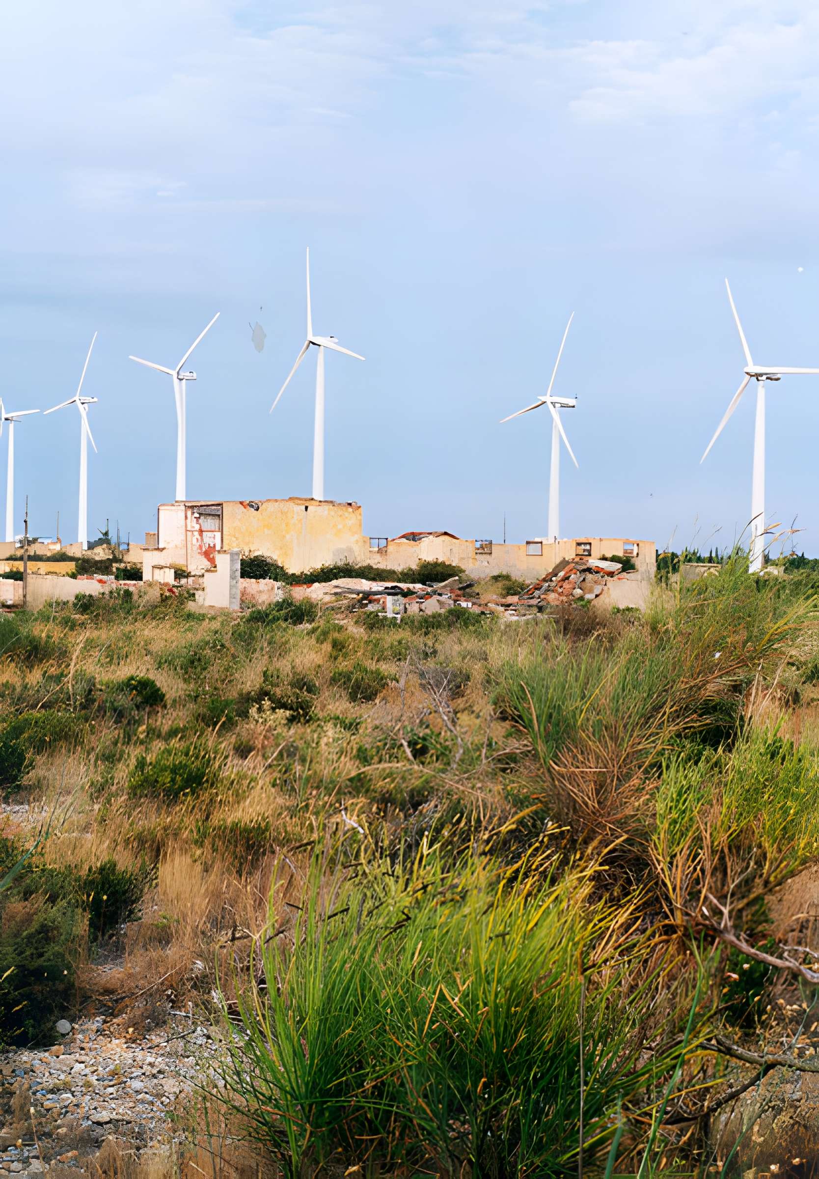Camp de Rivesaltes de Salses-le-Château