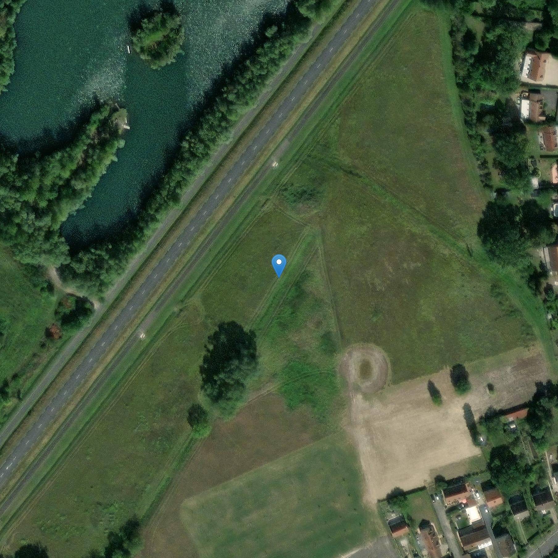 Photo de Tremblay Camp in Verneuil-en-Halatte